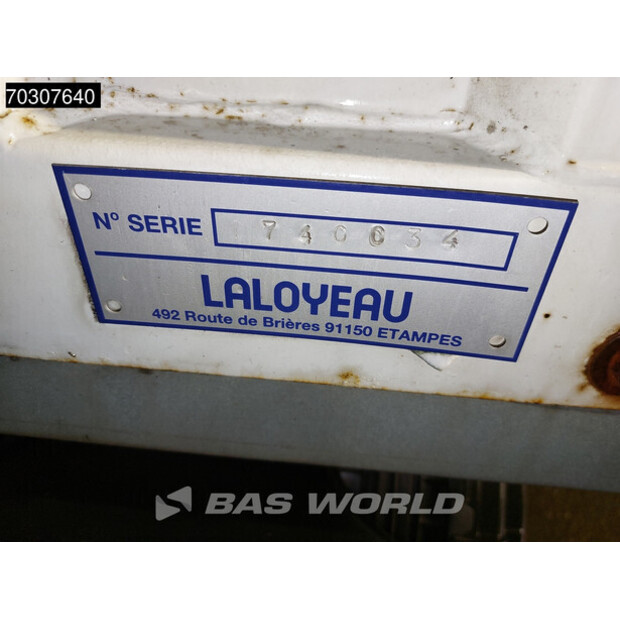 2017 Renault D-WIDE 320-45577543