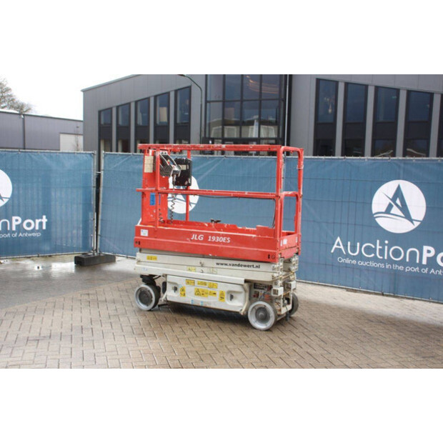 2015 JLG 1930ES-45577551