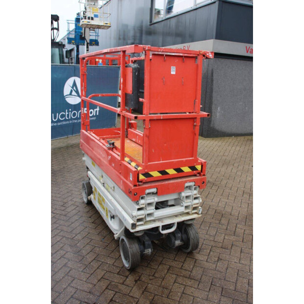 2015 JLG 1930ES-45577554