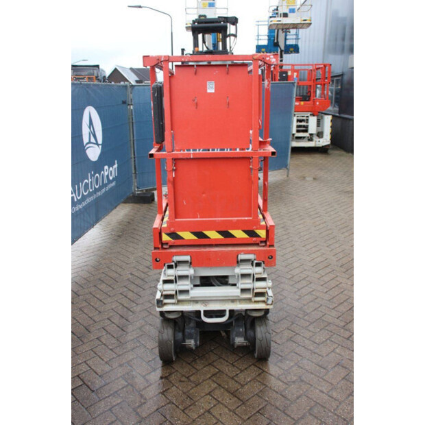 2015 JLG 1930ES-45577555