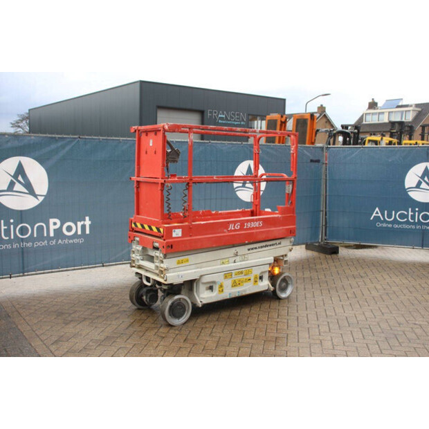 2015 JLG 1930ES-45577556