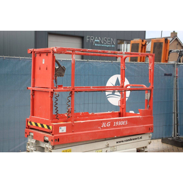 2015 JLG 1930ES-45577558