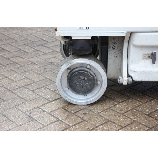 2015 JLG 1930ES-45577559