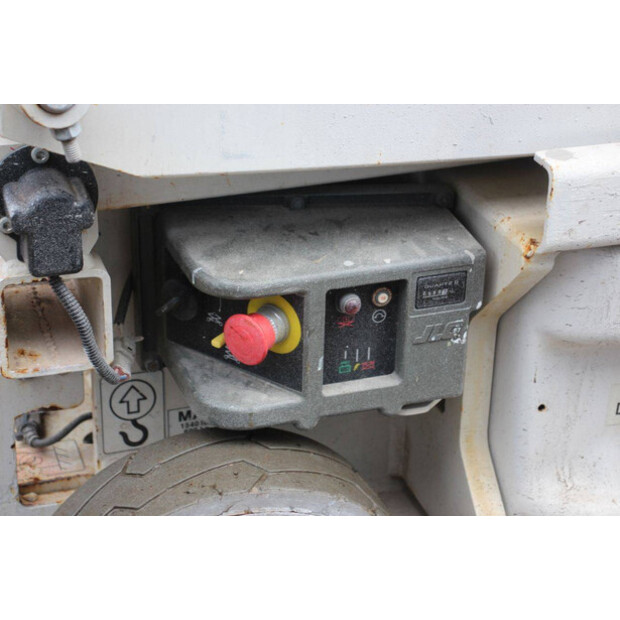 2015 JLG 1930ES-45577567