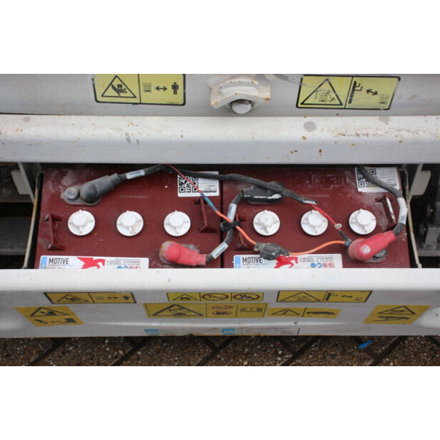 2015 JLG 1930ES-45577569