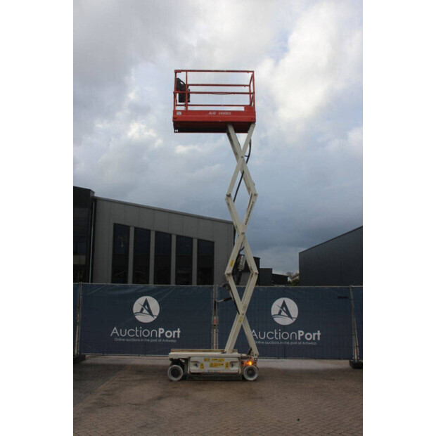 2015 JLG 1930ES-45577571