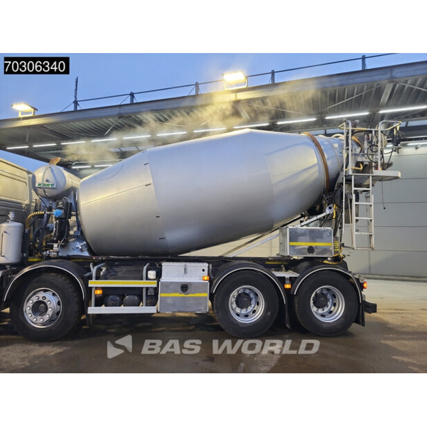 2015 Volvo FM 330-45577581