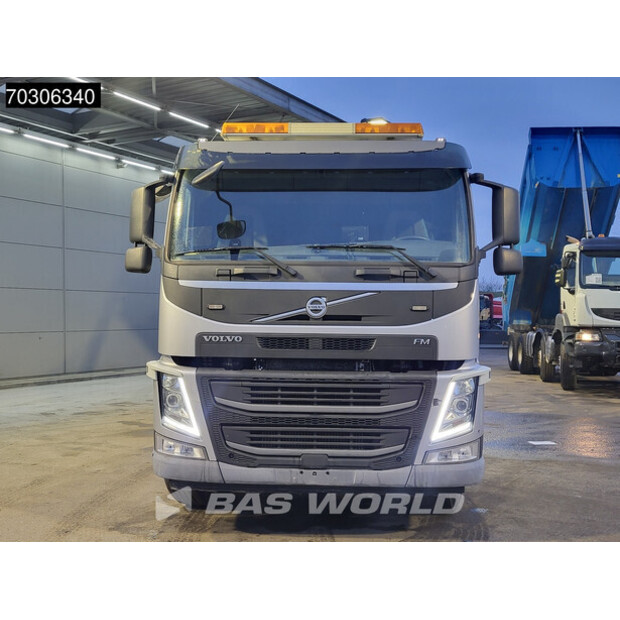 2015 Volvo FM 330-45577582