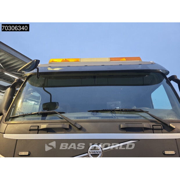 2015 Volvo FM 330-45577583