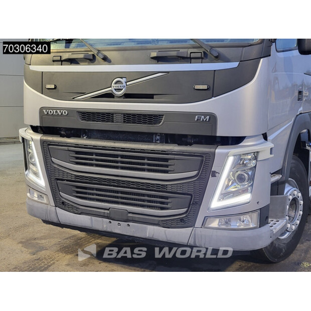 2015 Volvo FM 330-45577584