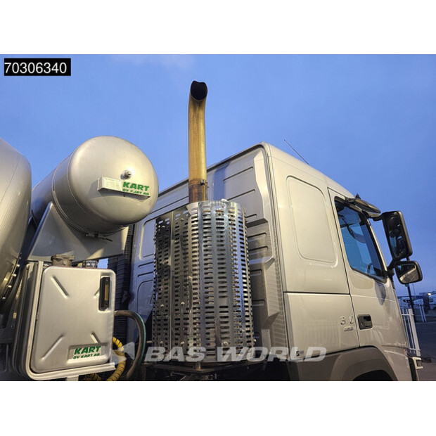 2015 Volvo FM 330-45577588