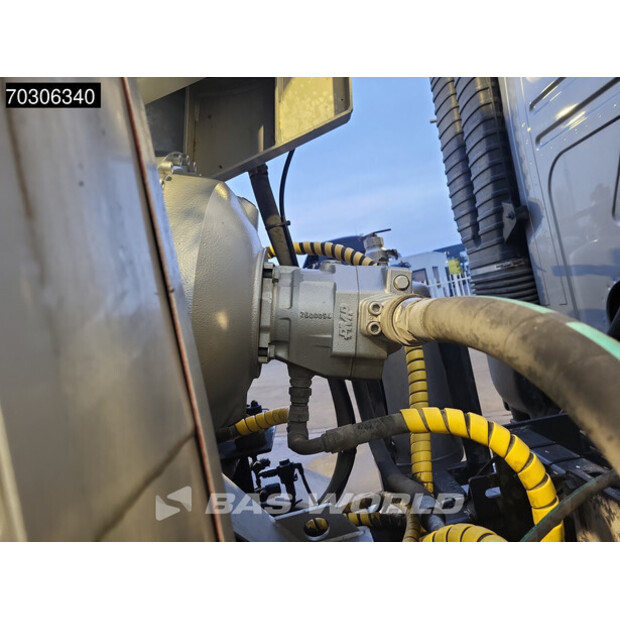 2015 Volvo FM 330-45577592