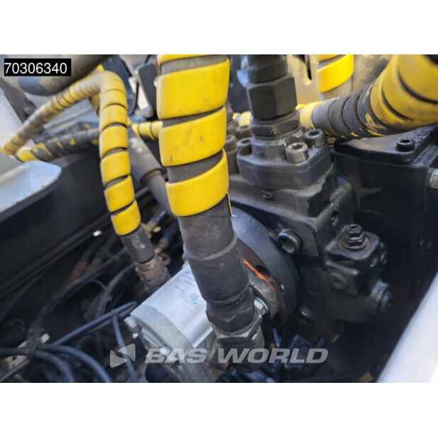 2015 Volvo FM 330-45577594