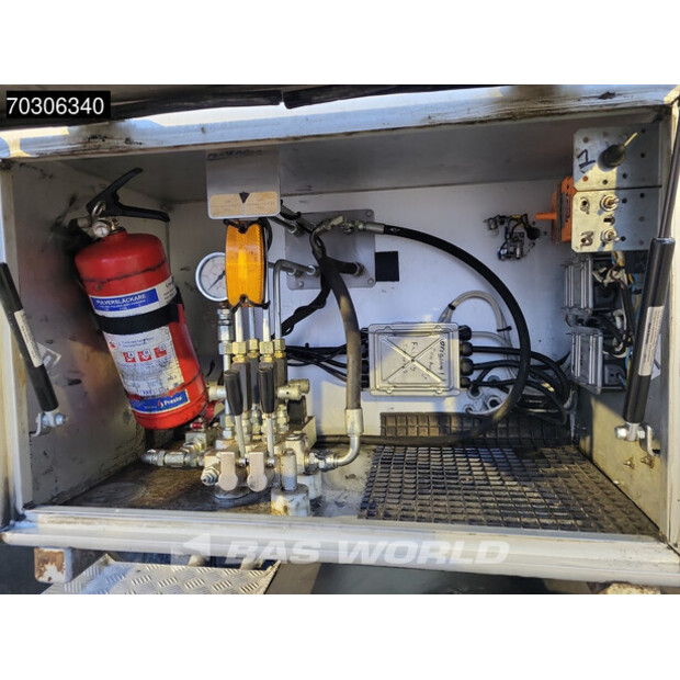 2015 Volvo FM 330-45577598