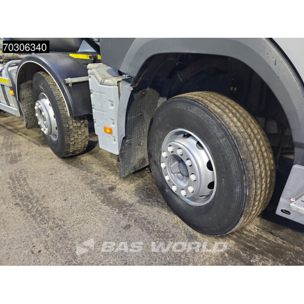 2015 Volvo FM 330-45577600