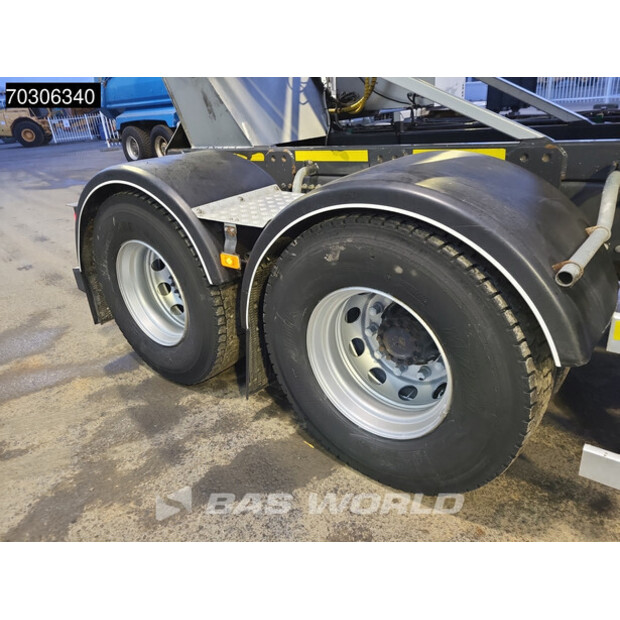 2015 Volvo FM 330-45577602