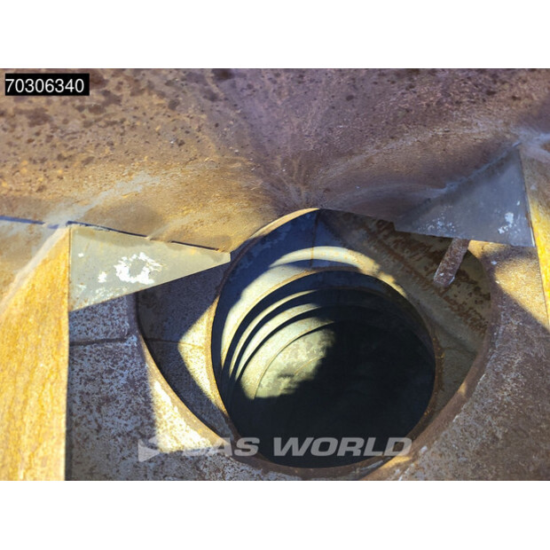 2015 Volvo FM 330-45577604