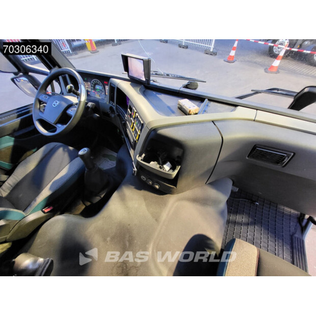 2015 Volvo FM 330-45577606