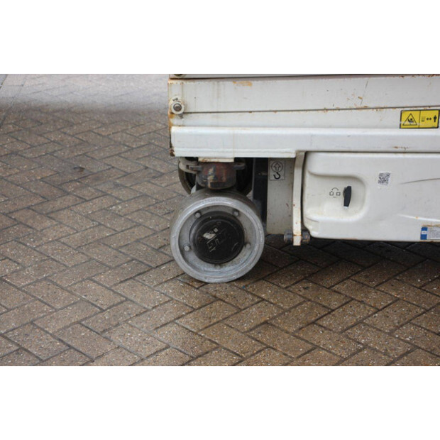 2015 JLG 1930ES-45577607