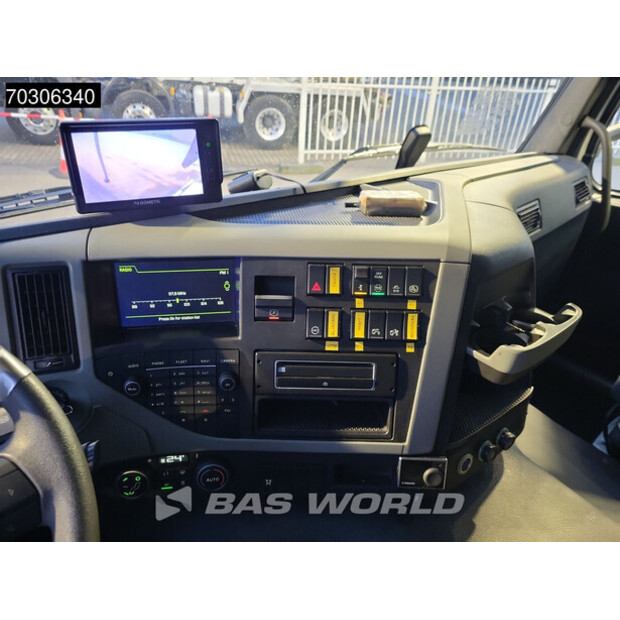 2015 Volvo FM 330-45577608