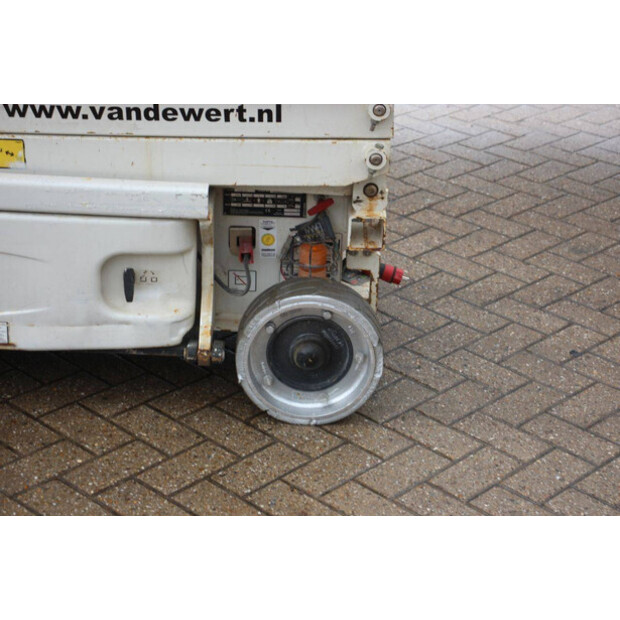 2015 JLG 1930ES-45577609