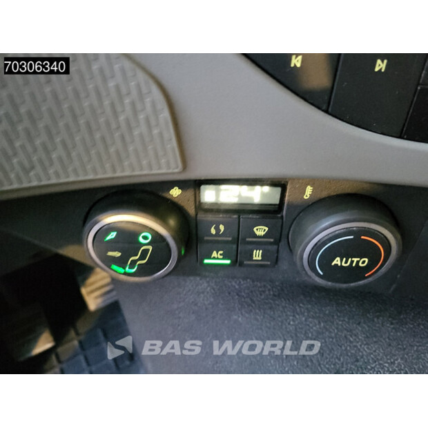 2015 Volvo FM 330-45577611