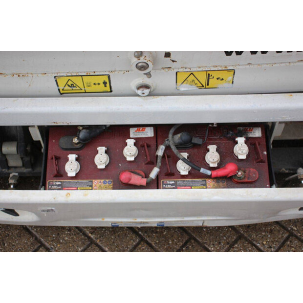 2015 JLG 1930ES-45577614