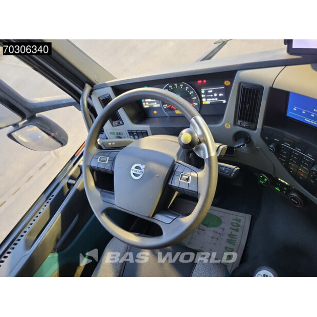 2015 Volvo FM 330-45577615
