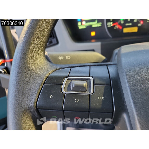 2015 Volvo FM 330-45577617