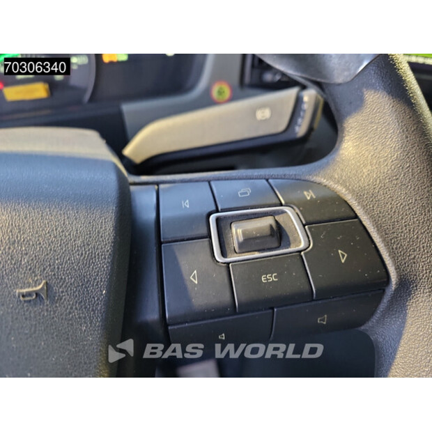 2015 Volvo FM 330-45577619