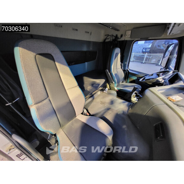 2015 Volvo FM 330-45577623