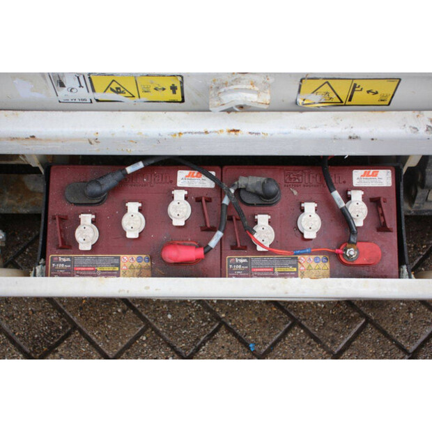 2015 JLG 1930ES-45577624