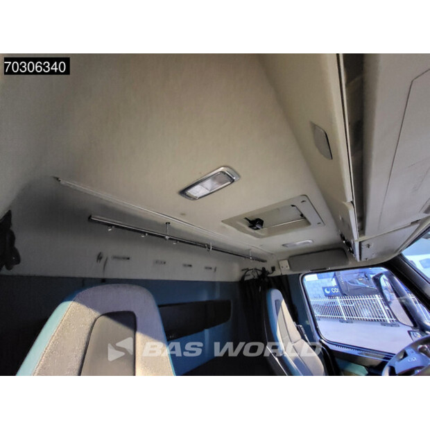 2015 Volvo FM 330-45577625