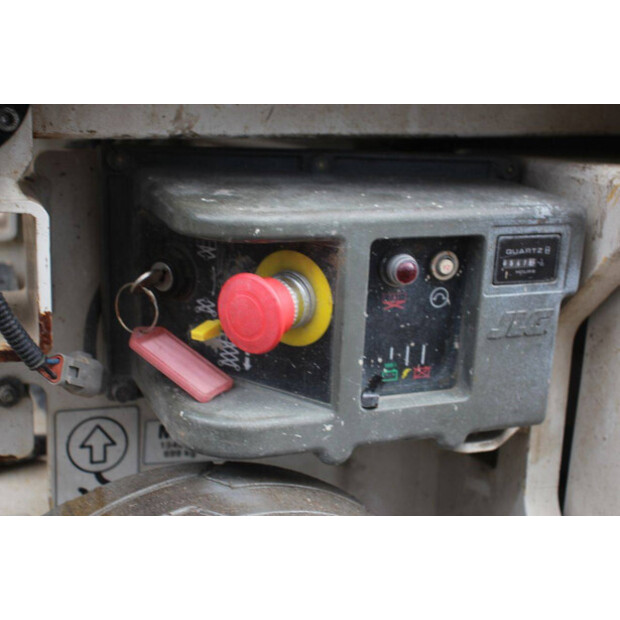 2015 JLG 1930ES-45577626