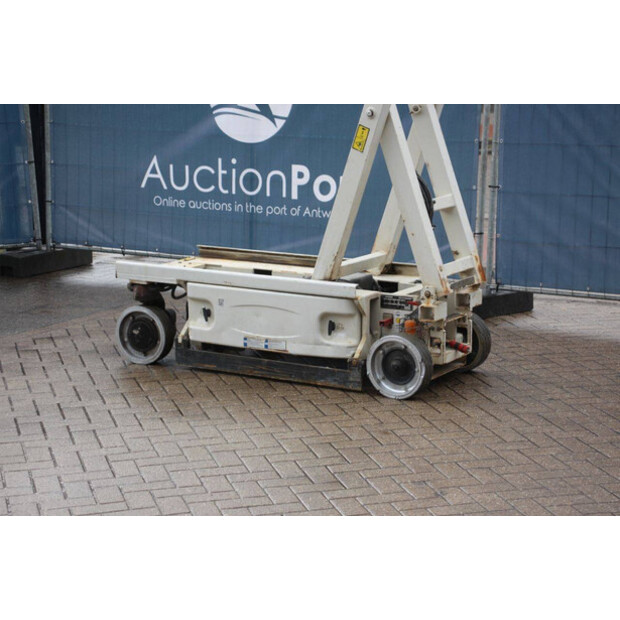 2015 JLG 1930ES-45577636