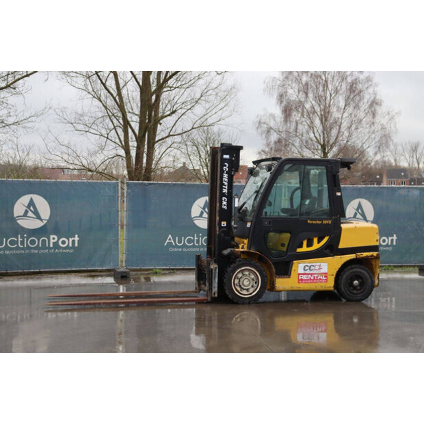 2020 Yale GDP40VX6V2471-45577640