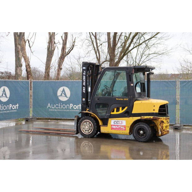 2020 Yale GDP40VX6V2471-45577642