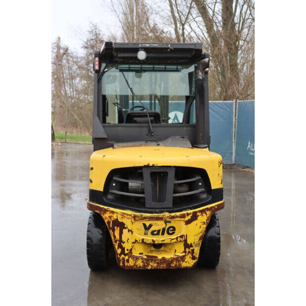 2020 Yale GDP40VX6V2471-45577644