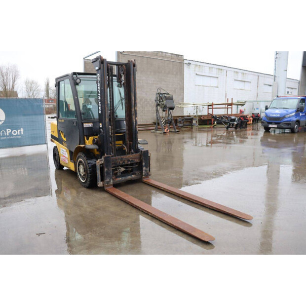 2020 Yale GDP40VX6V2471-45577646