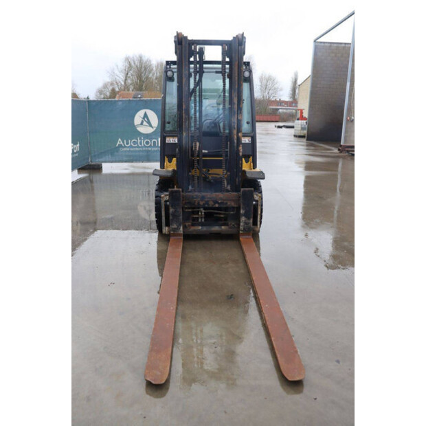 2020 Yale GDP40VX6V2471-45577647