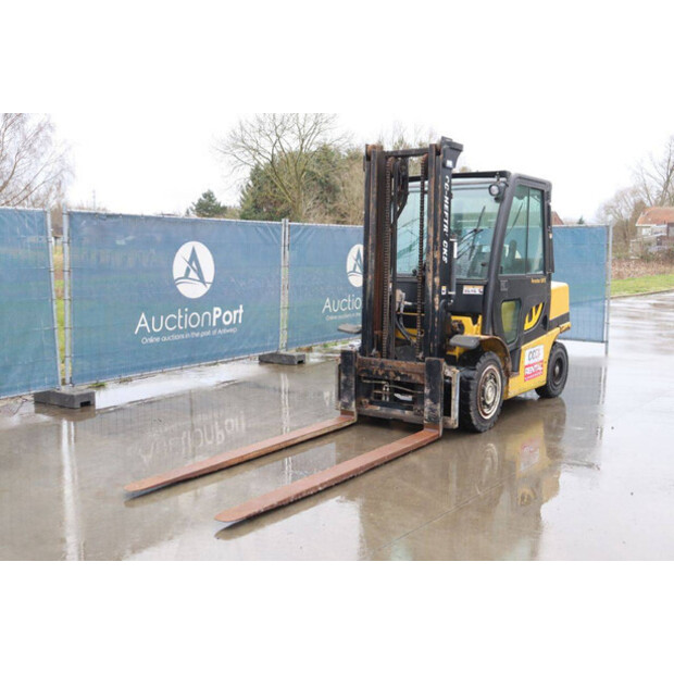 2020 Yale GDP40VX6V2471-45577648