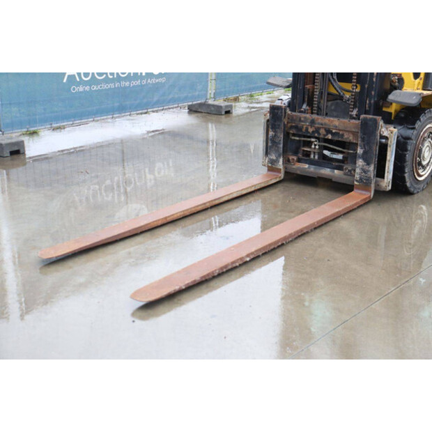 2020 Yale GDP40VX6V2471-45577649