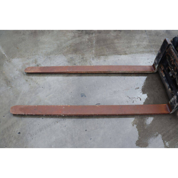 2020 Yale GDP40VX6V2471-45577650