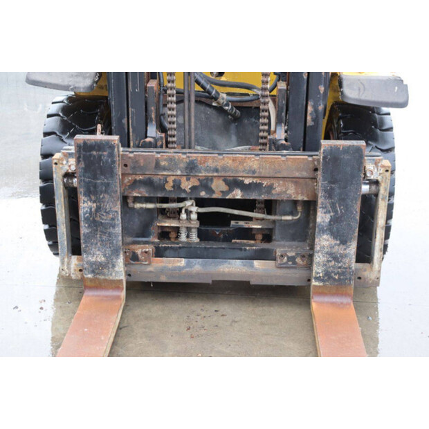 2020 Yale GDP40VX6V2471-45577651