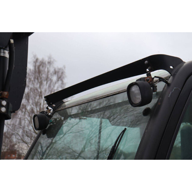 2020 Yale GDP40VX6V2471-45577652