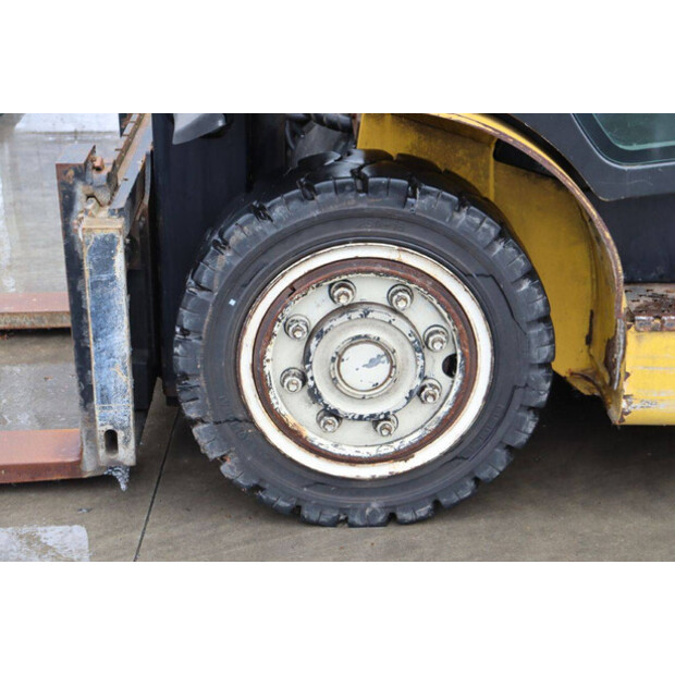 2020 Yale GDP40VX6V2471-45577653