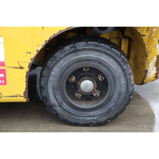 2020 Yale GDP40VX6V2471-45577654