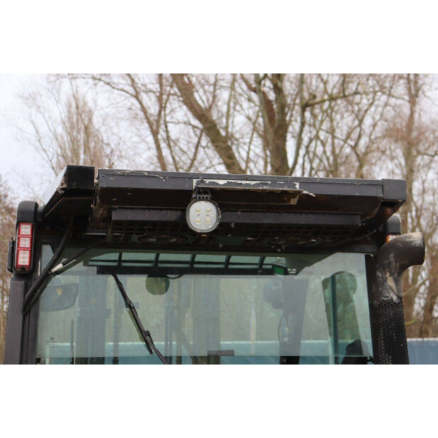 2020 Yale GDP40VX6V2471-45577656