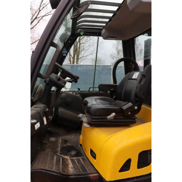 2020 Yale GDP40VX6V2471-45577658