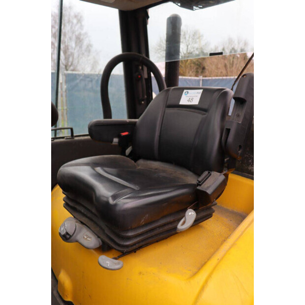 2020 Yale GDP40VX6V2471-45577659